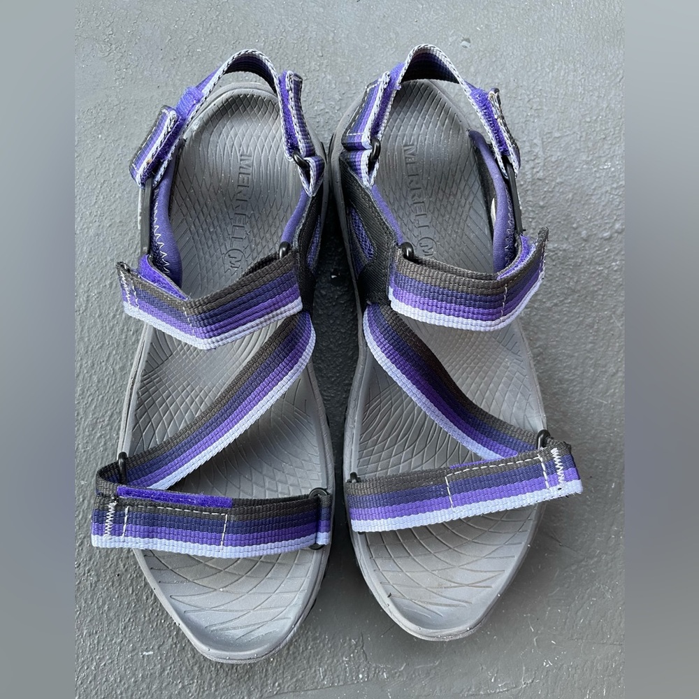 Merrell Sport Sandals - Picture 3 of 7